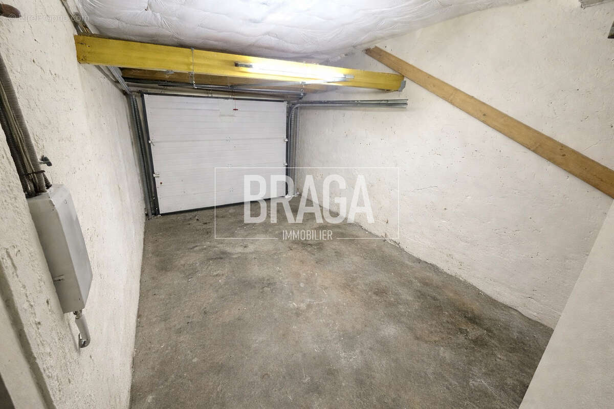 Maison avec garage proche plage - photo 8