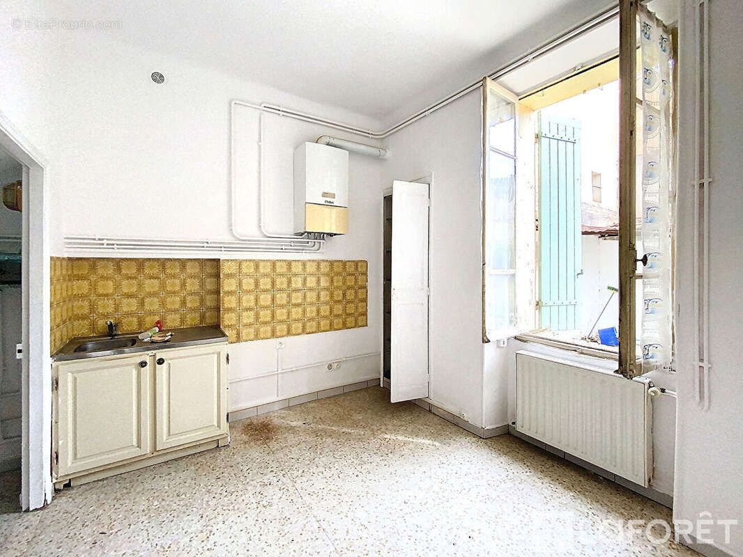 Appartement à ORANGE