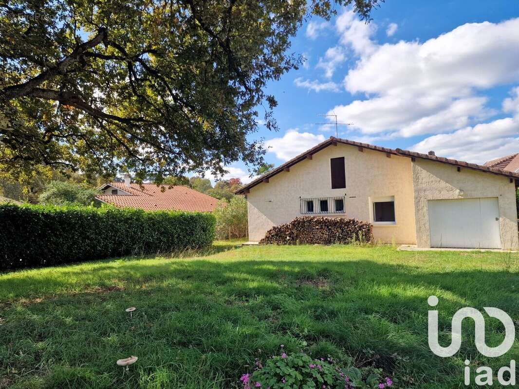 Photo 6 - Maison à SAINT-PIERRE-DU-MONT