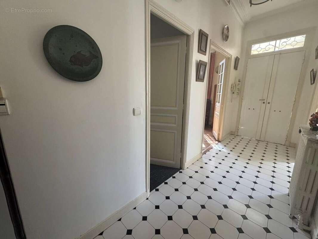 Maison à NICE
