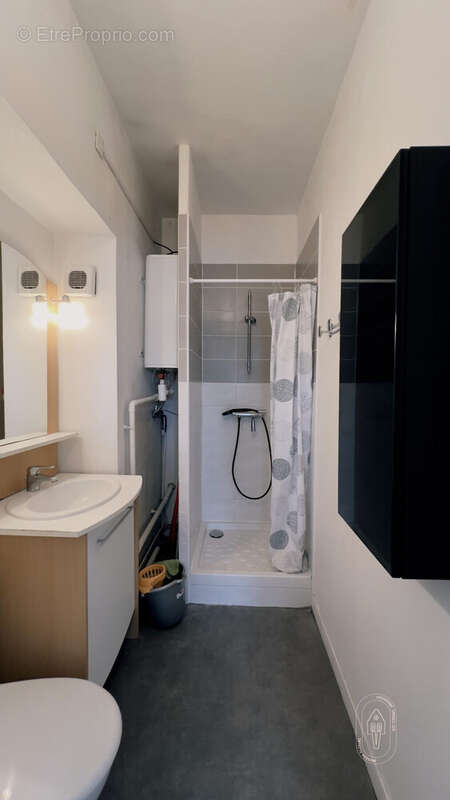 Appartement 31 m² à Lille  - photo 6