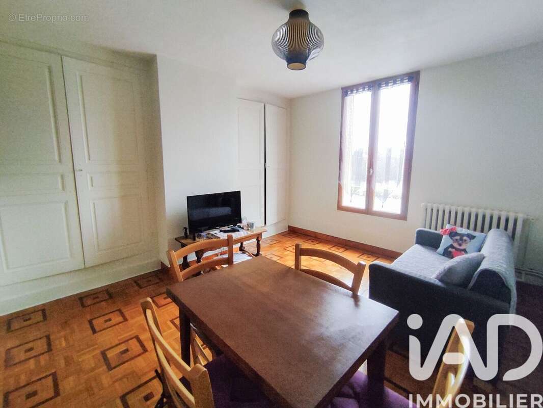 Photo 3 - Appartement à SENS