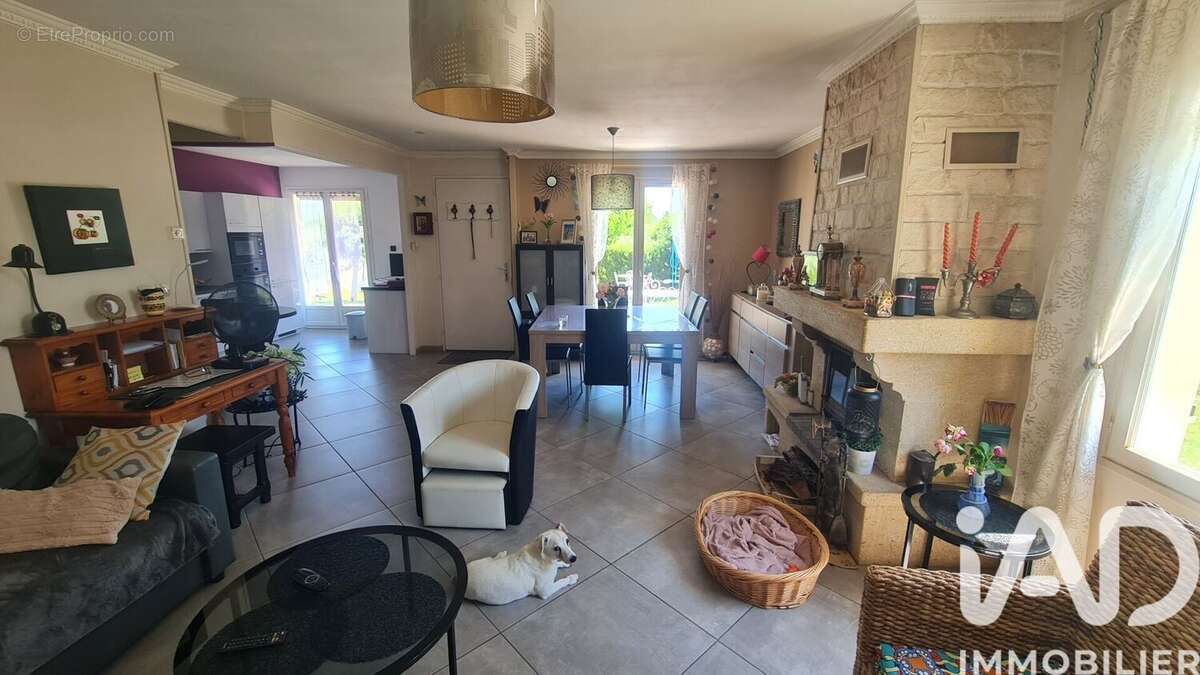 Photo 7 - Maison à BAGARD