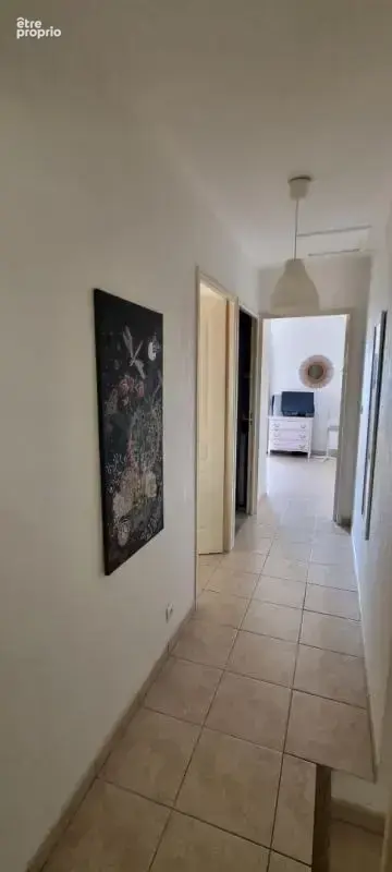 Maison mitoyenne 3P, terrasse, parking et Garage  dans Résidence sécurisée - photo 10