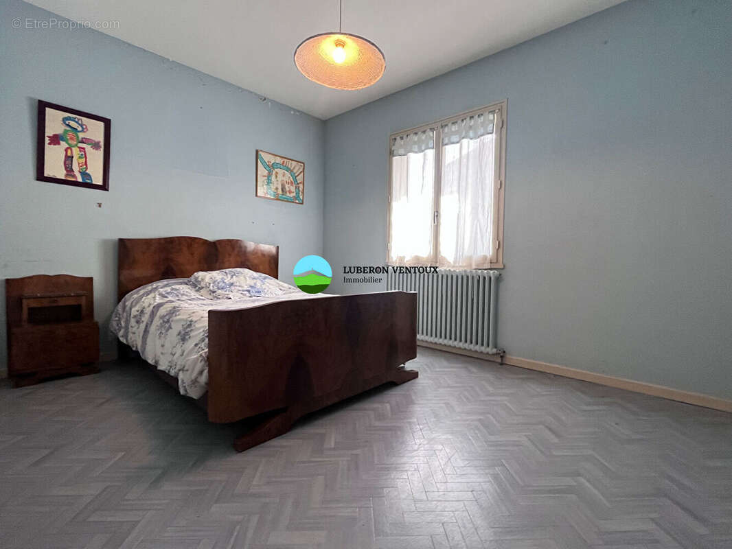 Maison à L&#039;ISLE-SUR-LA-SORGUE