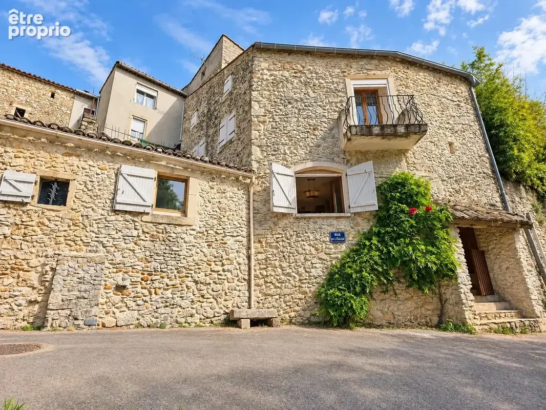 Maison 4 pièces 119 m² à vendre à Dions (30190) - photo 2