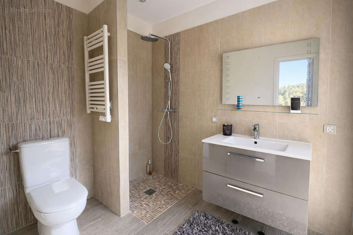 Maison Sète 5 pièces 154m2 - photo 16