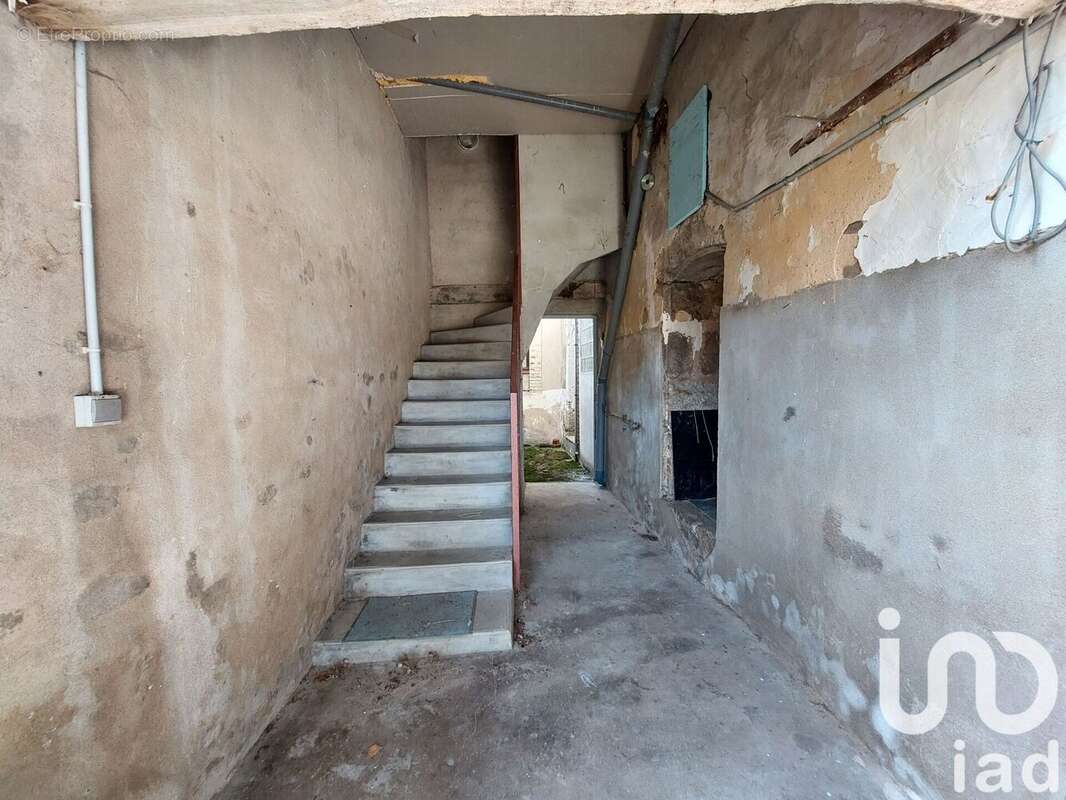 Photo 7 - Maison à CERISIERS