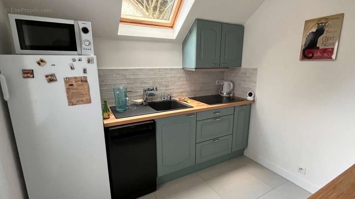 Maison à BATZ-SUR-MER