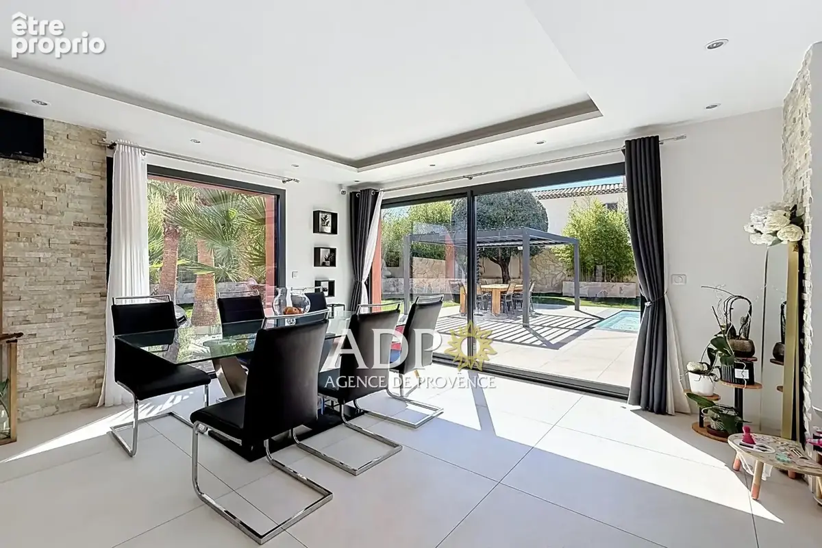 Maison 4 pièces 100 m² à vendre à Grasse (06130) - photo 4
