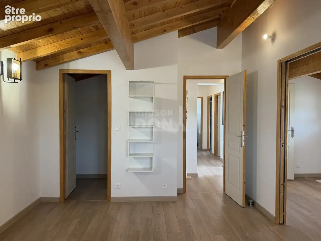 Maison 6 pièces 200 m² à vendre à Plaisance-Du-Touch (31830) - photo 4