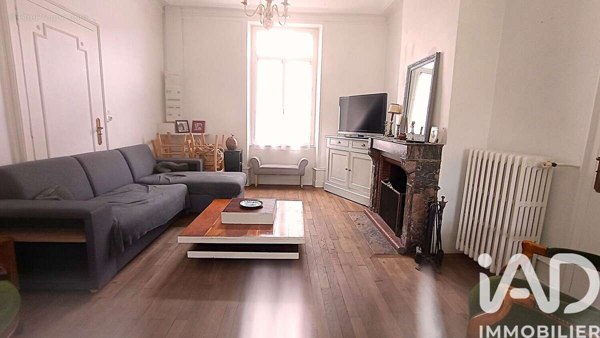Photo 4 - Maison à LA FLECHE
