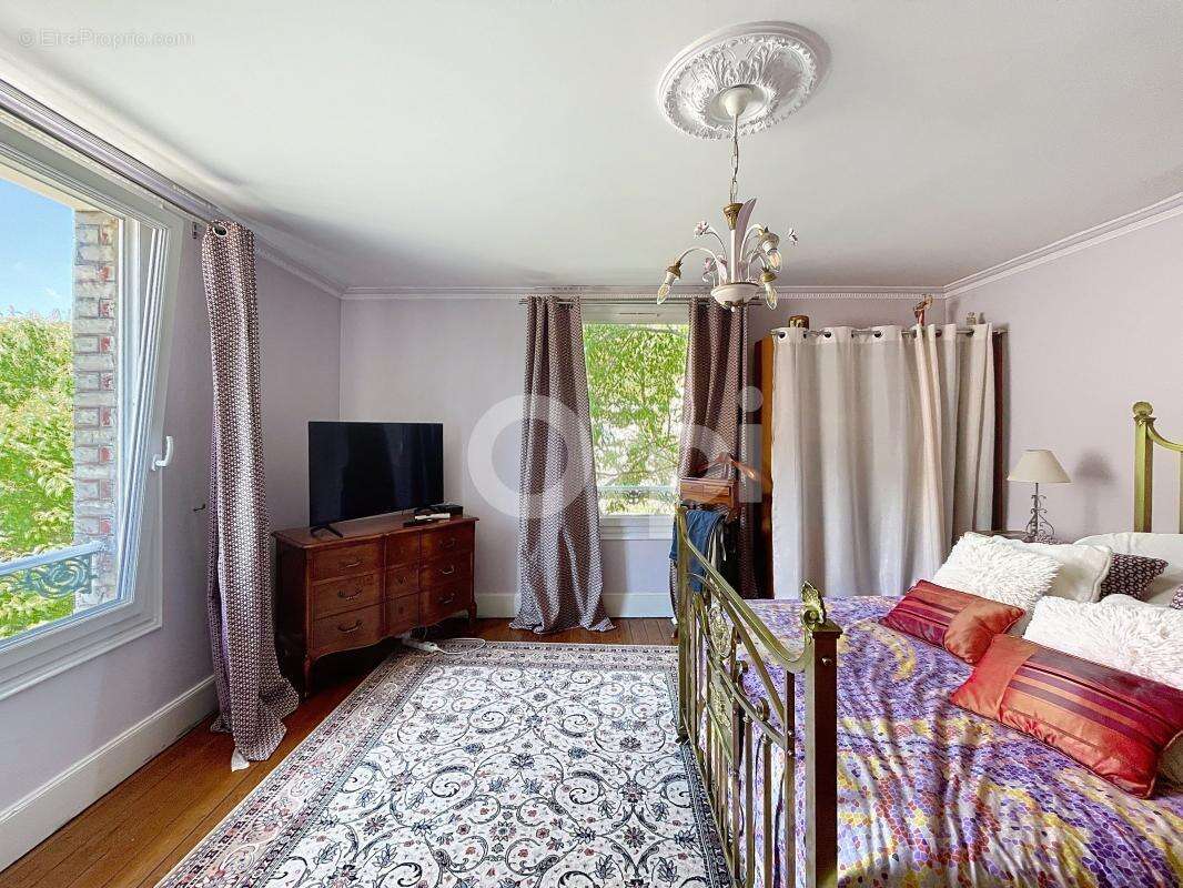 Maison à MONCHY-SAINT-ELOI