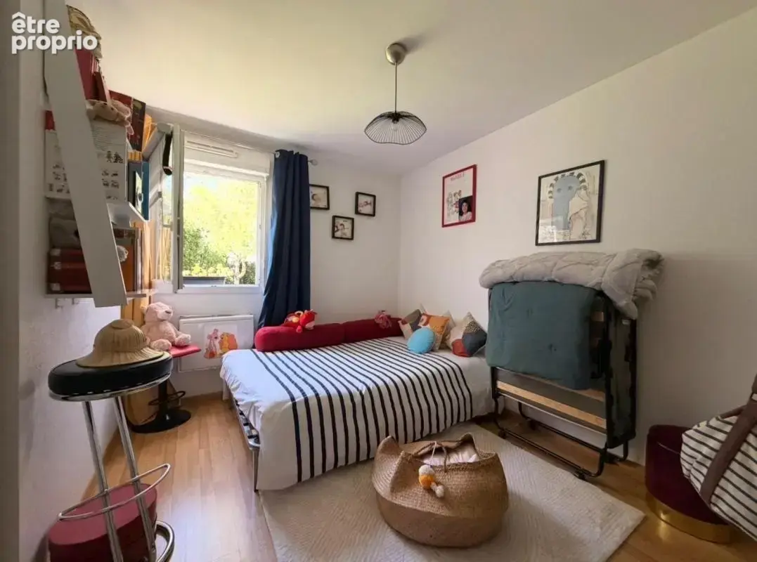Appartement Type 3 65m2 - photo 9
