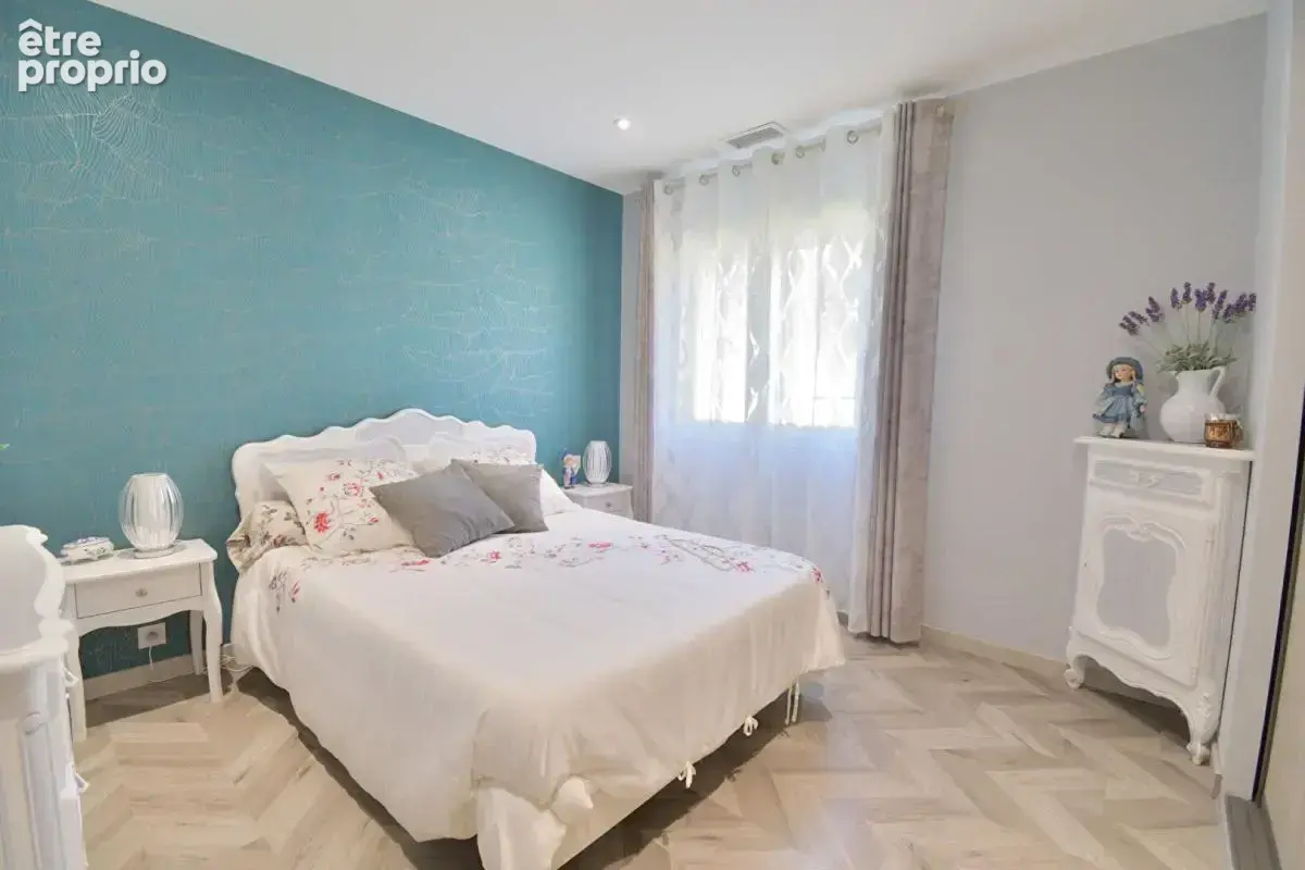 Villa  5 pièce(s) 122 m2 - photo 6
