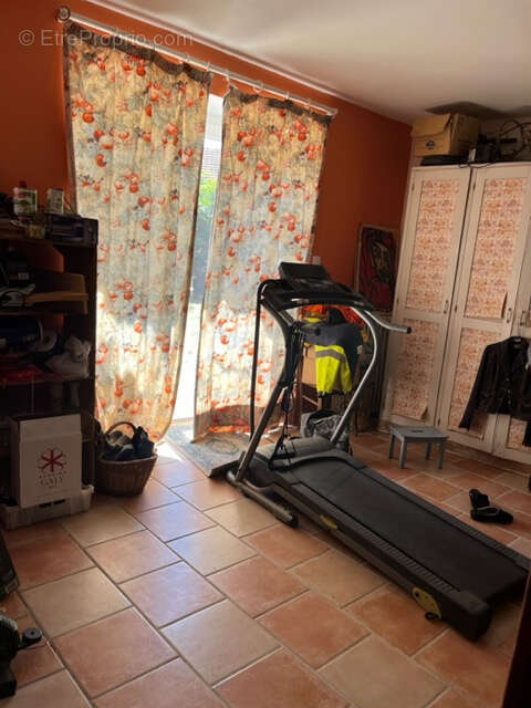 Maison à MOUSSOULENS