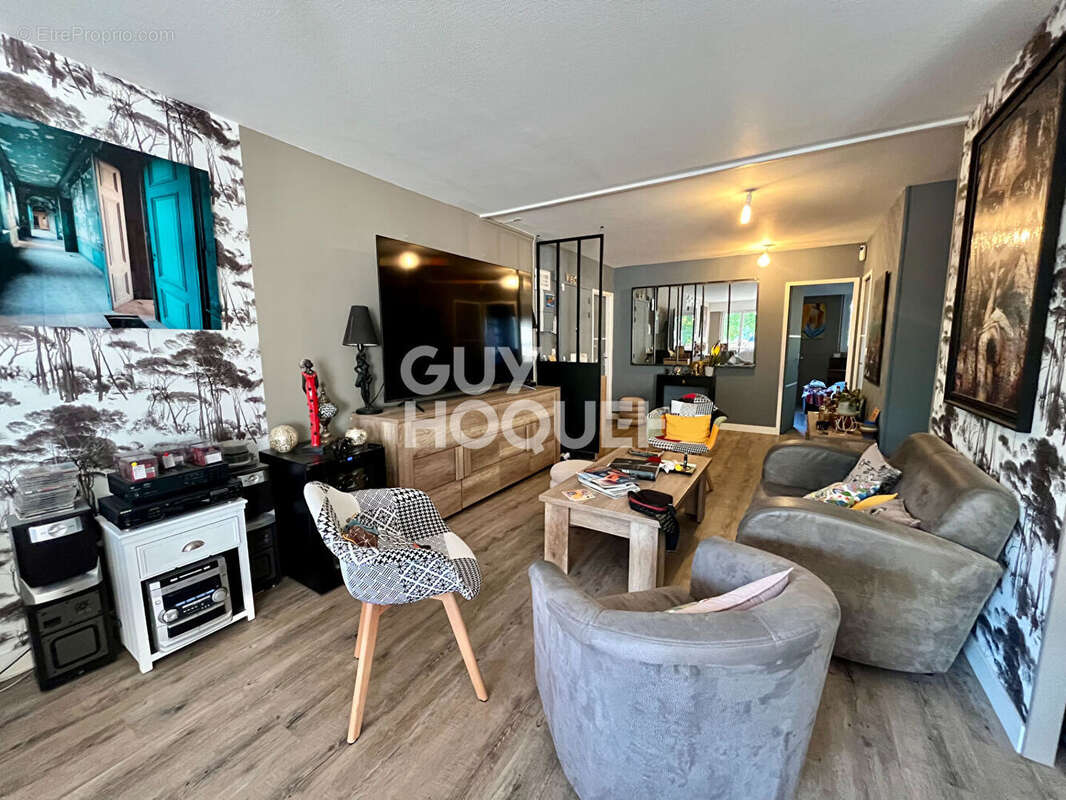 Appartement à VERTOU