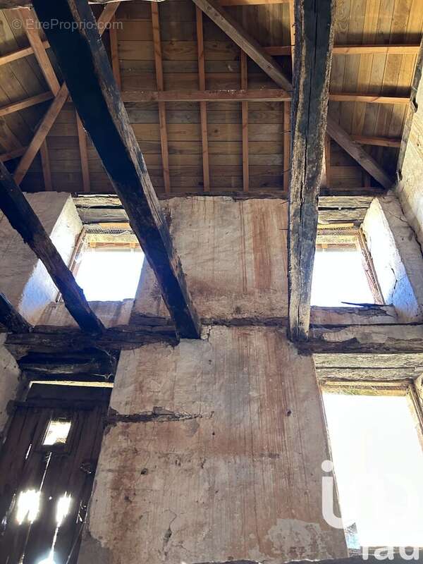 Photo 6 - Maison à BROQUIES