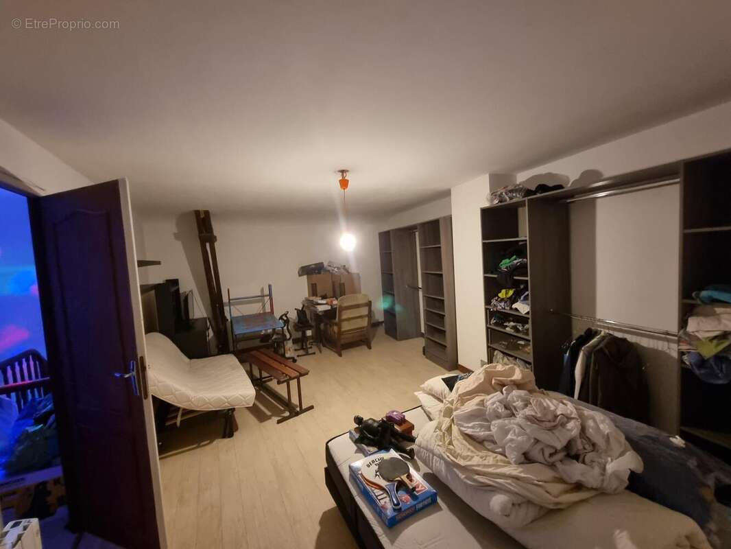 Photo 6 - Maison à POUANCAY
