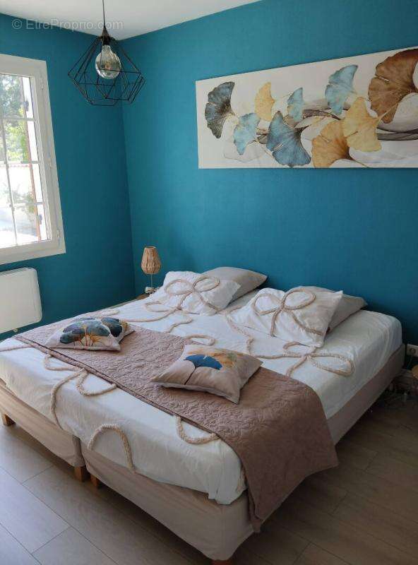 Maison à MOULEYDIER