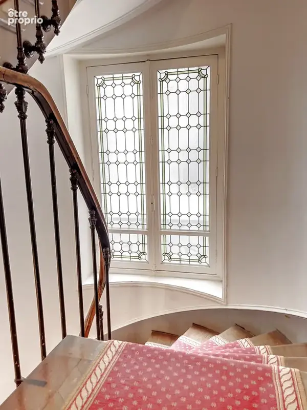 Appartement 2 pièces 64 m2 à Paris 14è - Alésia - photo 13