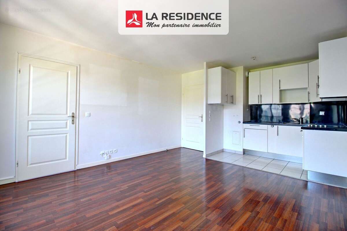 Appartement à ANDRESY