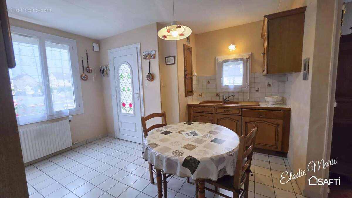 Photo 5 - Maison à CAEN