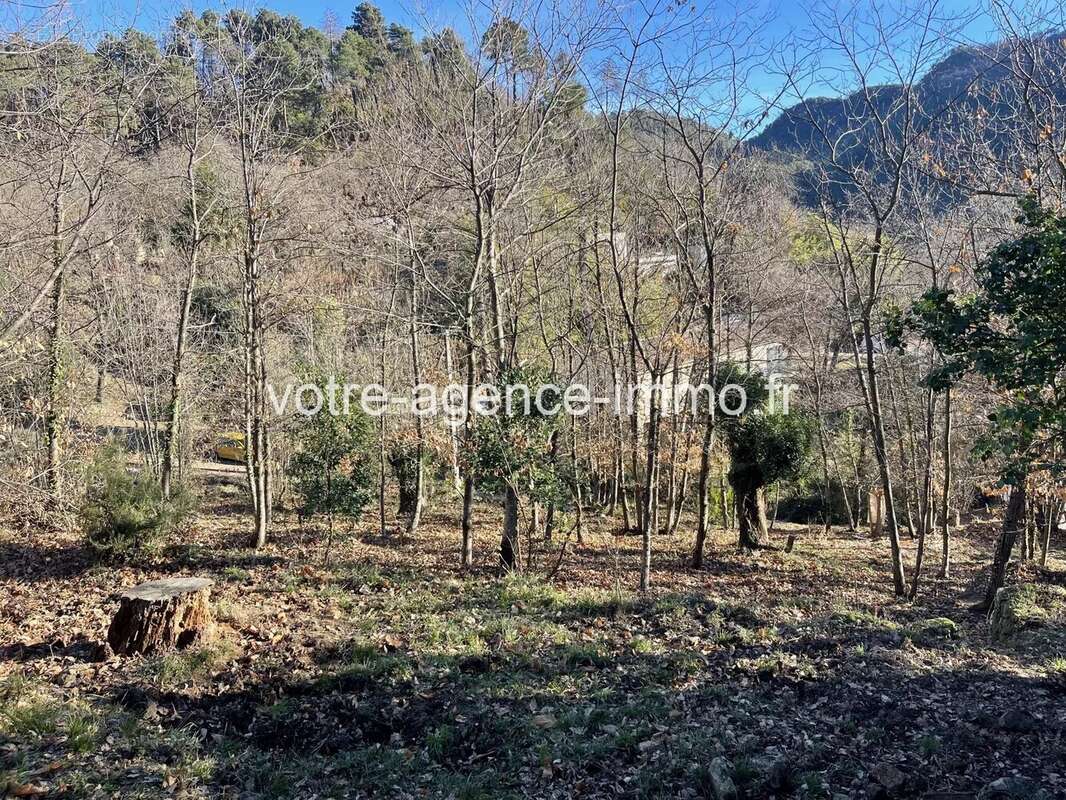 Terrain à COARAZE