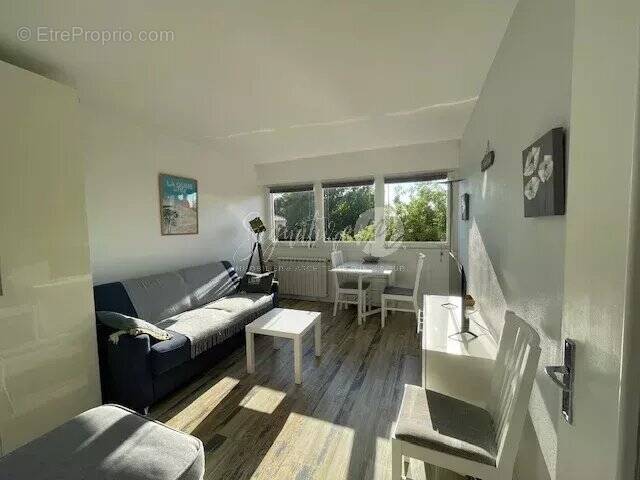 Appartement à ARCACHON
