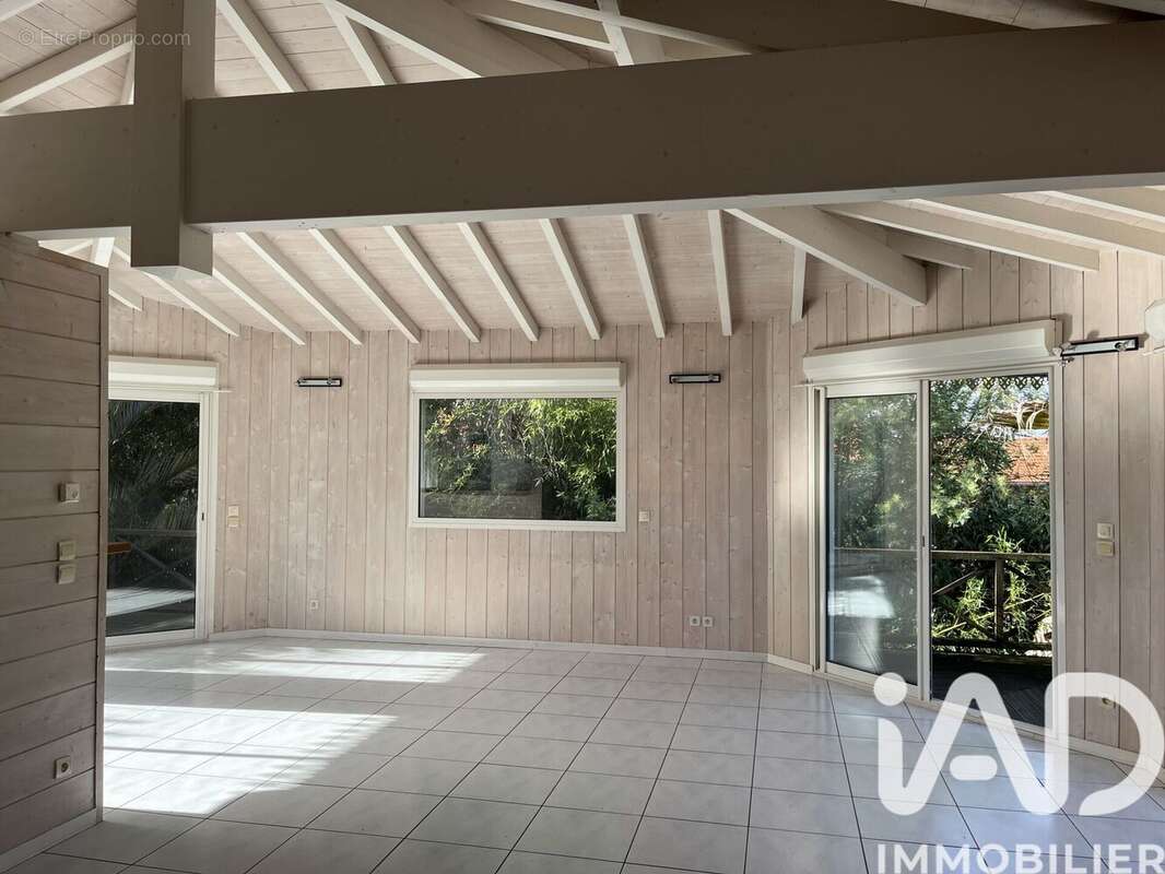 Photo 8 - Maison à GUJAN-MESTRAS