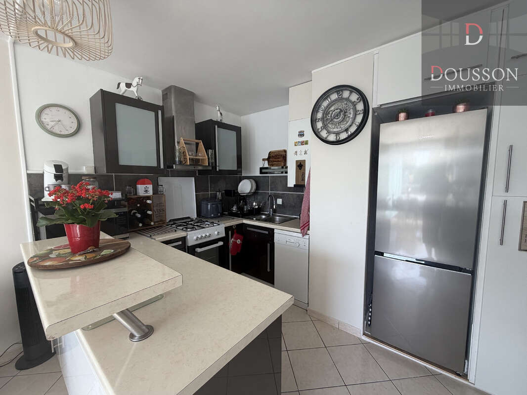 Appartement à LE GRAU-DU-ROI
