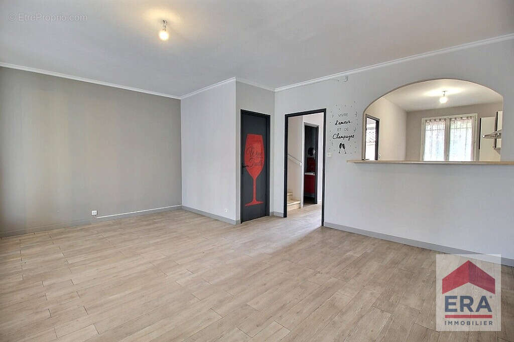 Maison 104m² à avignon - photo 5
