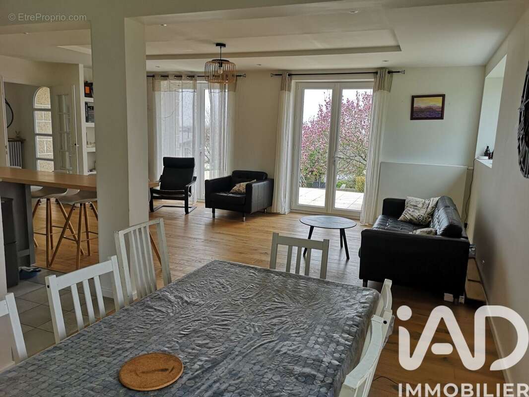 Photo 3 - Maison à PLOUGASTEL-DAOULAS