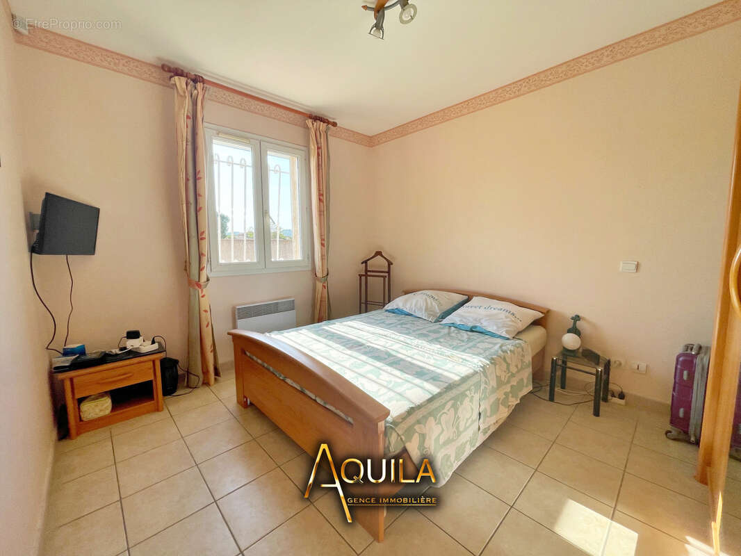 Maison plain-pied proche du centre ville - photo 4
