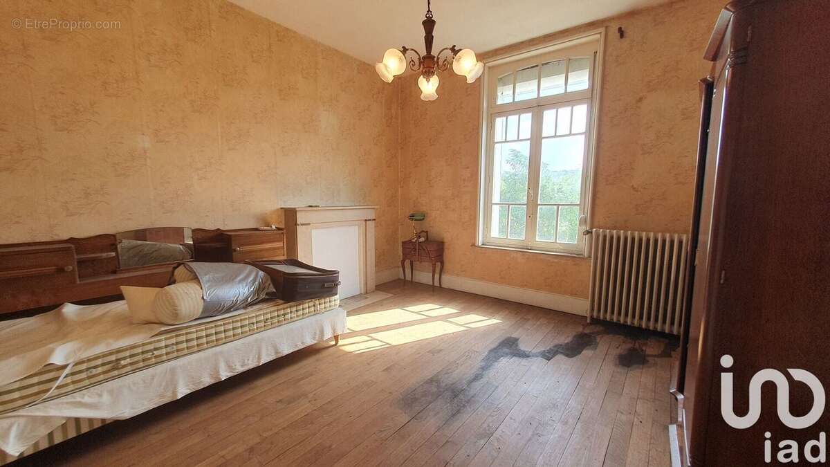 Photo 8 - Maison à VIREUX-MOLHAIN