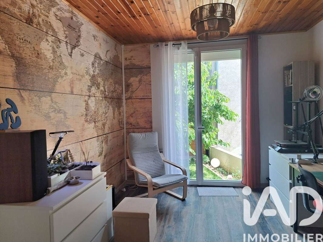 Photo 4 - Maison à AXAT