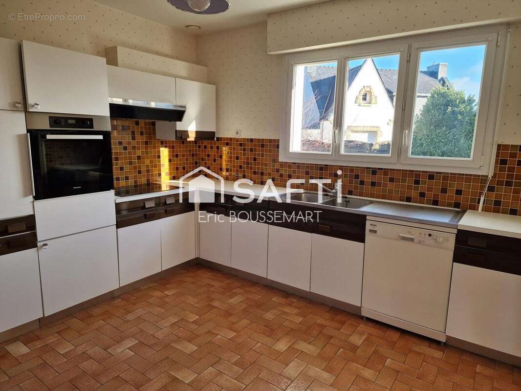 Photo 4 - Maison à LARMOR-PLAGE