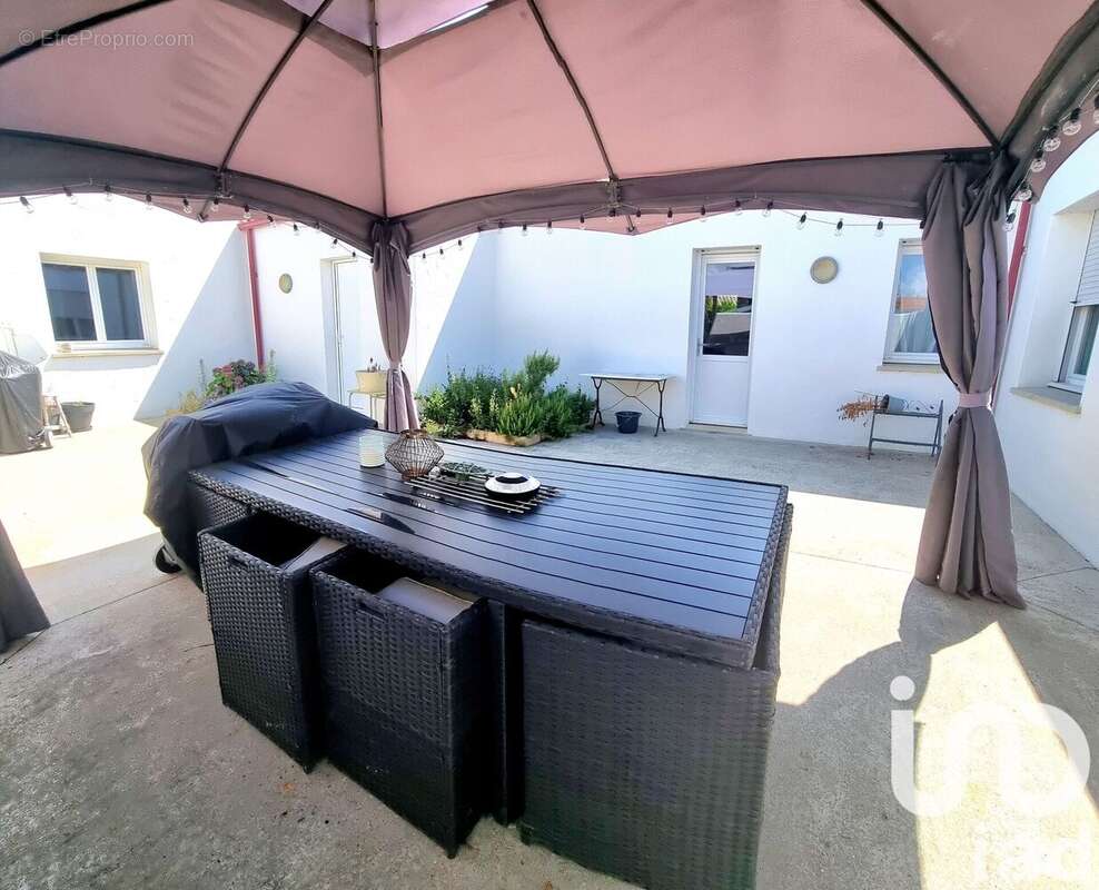 Photo 6 - Maison à CHALLANS