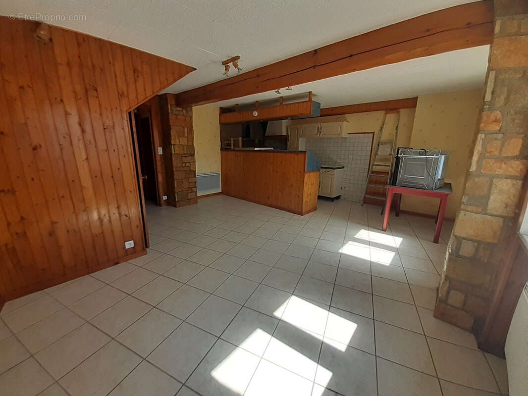 Ensemble immobilier à 25km de Millau - photo 12