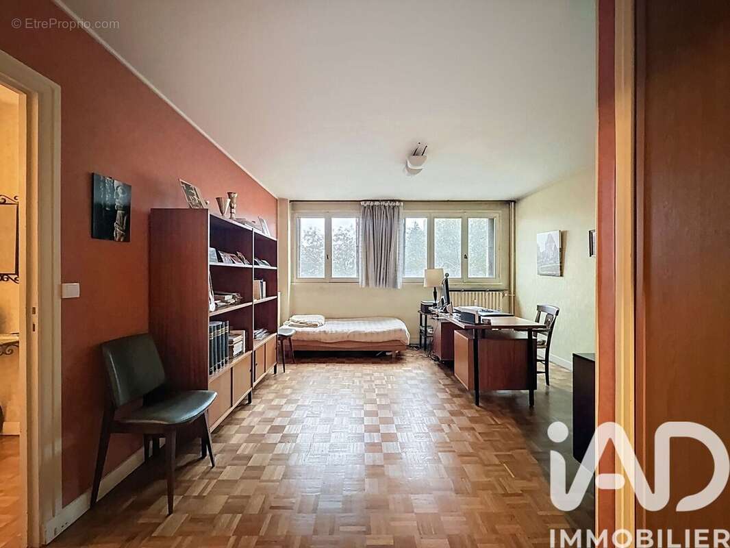 Photo 7 - Appartement à EPINAY-SUR-SEINE