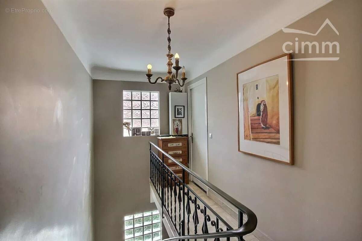 Maison à ROSNY-SOUS-BOIS