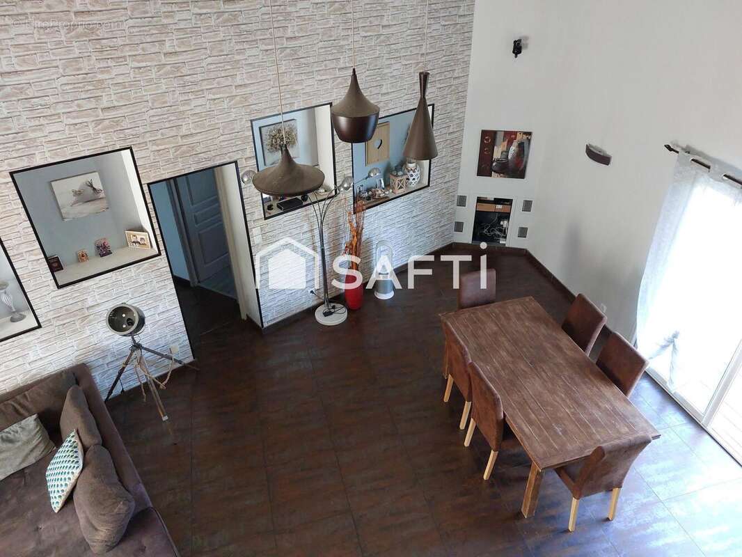 Photo 4 - Maison à LAGARRIGUE