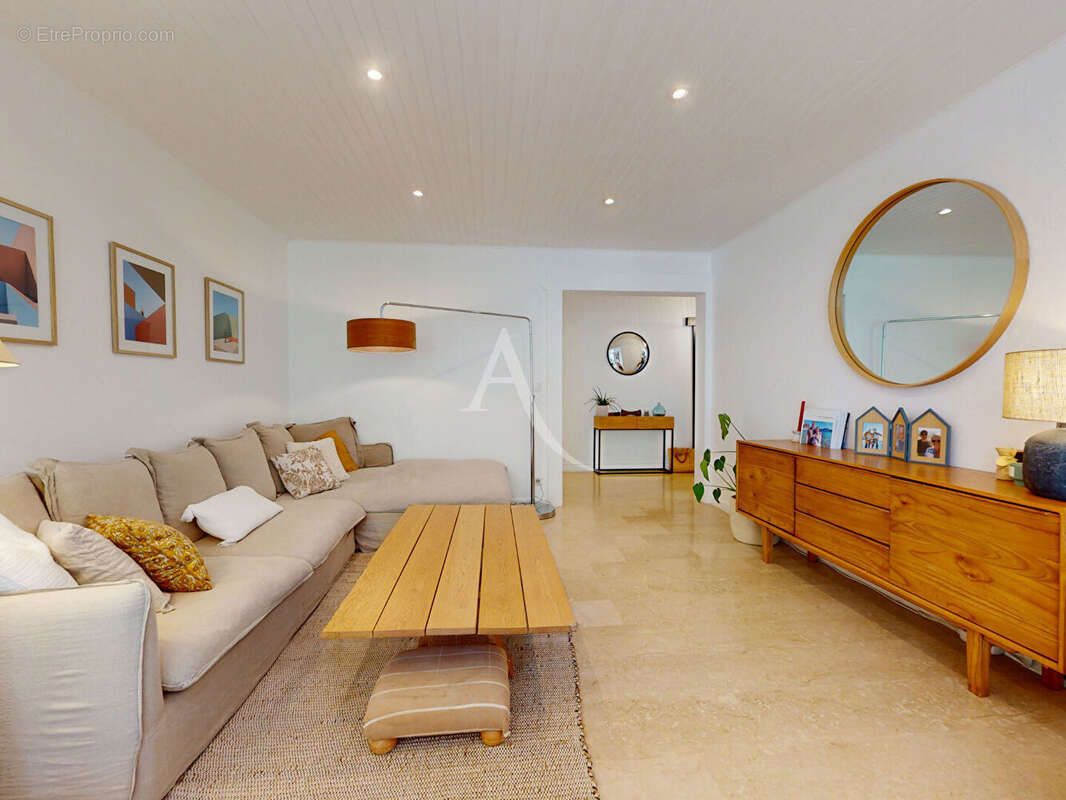Appartement à ANNECY
