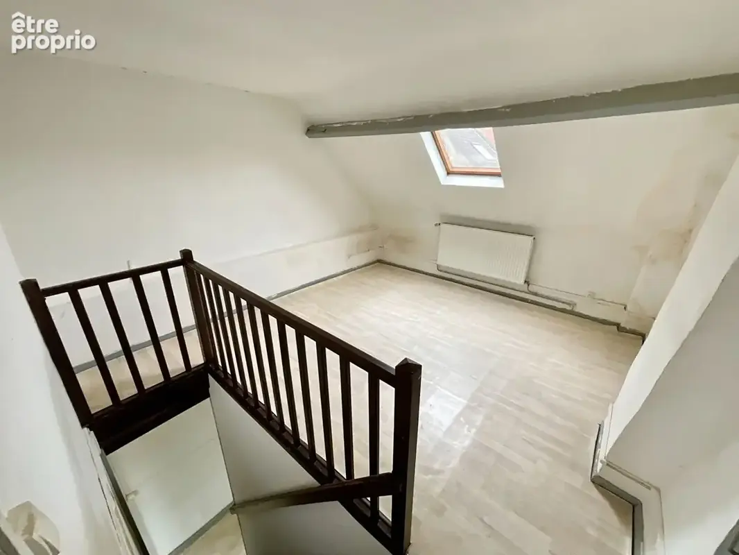 Maison 5 pièces 72 m² à vendre à Tourcoing (59200) - photo 3