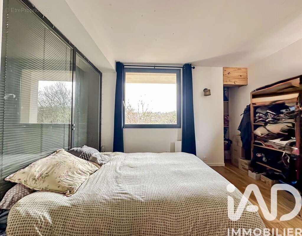 Photo 7 - Appartement à MARLY-LE-ROI