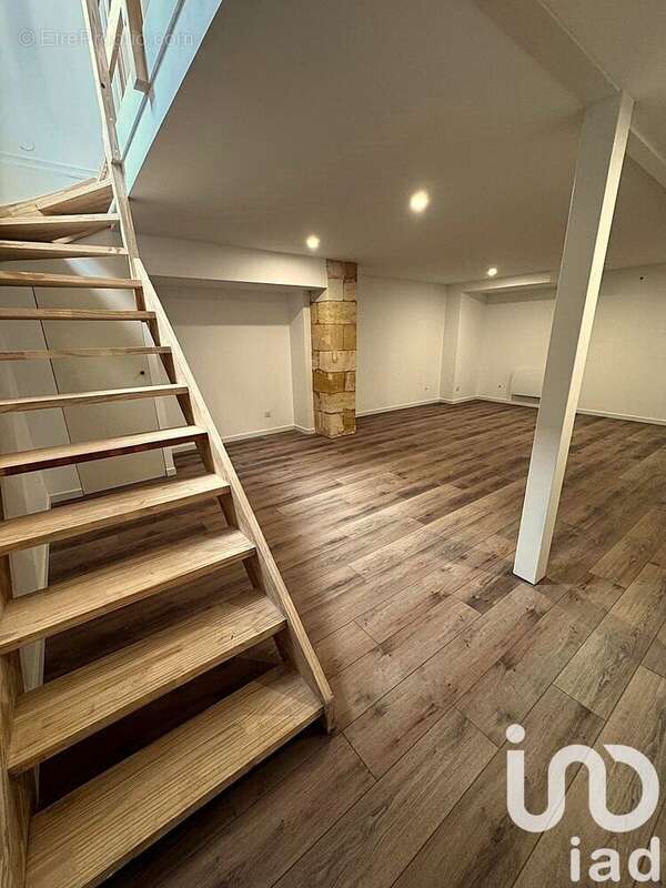 Photo 3 - Appartement à BORDEAUX
