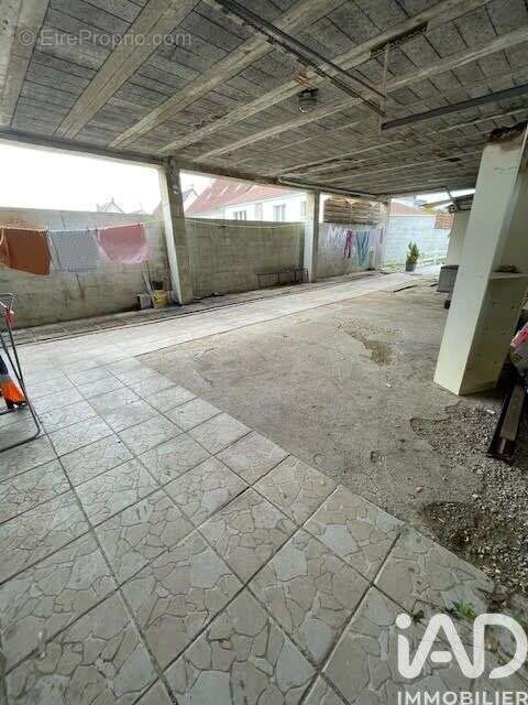 Photo 4 - Maison à MORANGIS