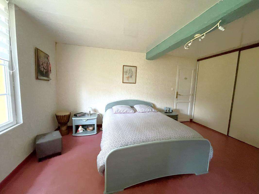 Maison 126 m² à Gaillon  - photo 16