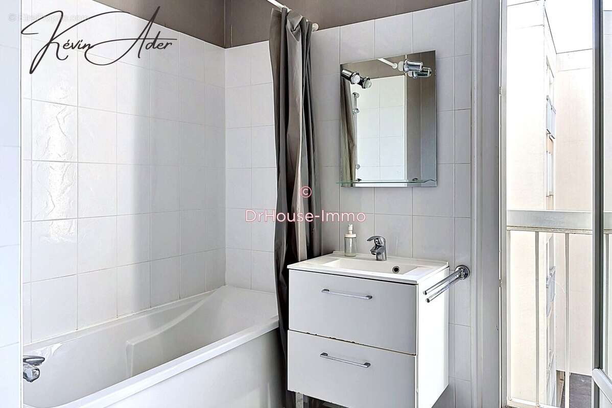Appartement à ORLEANS
