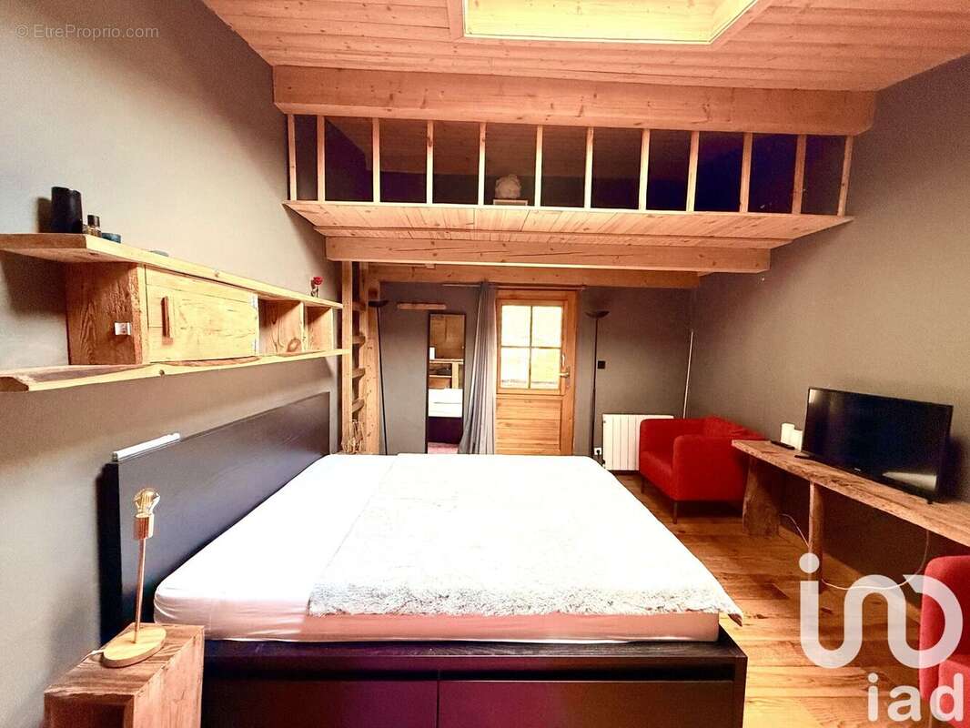 Photo 6 - Appartement à MEGEVE